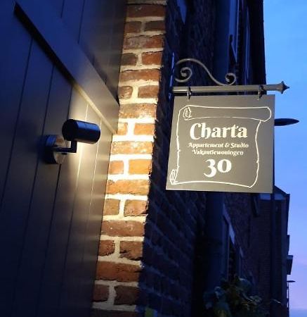 Charta Appartement Kortenberg Εξωτερικό φωτογραφία