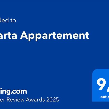 Charta Appartement Kortenberg Εξωτερικό φωτογραφία
