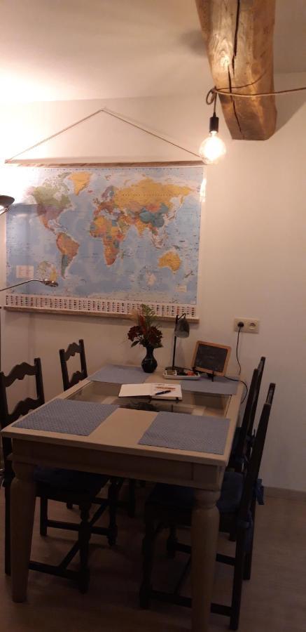 Charta Appartement Kortenberg Εξωτερικό φωτογραφία