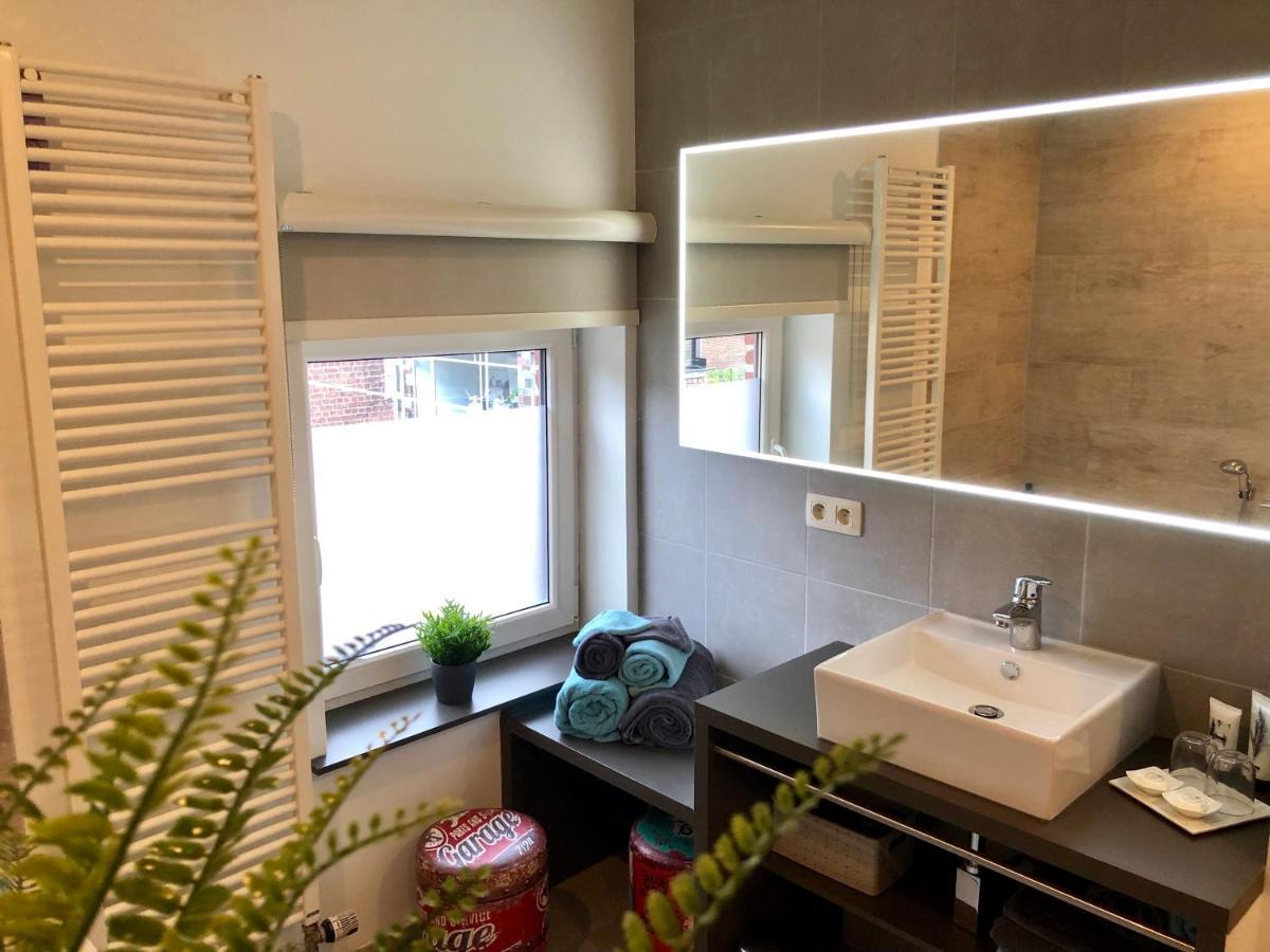 Charta Appartement Kortenberg Εξωτερικό φωτογραφία