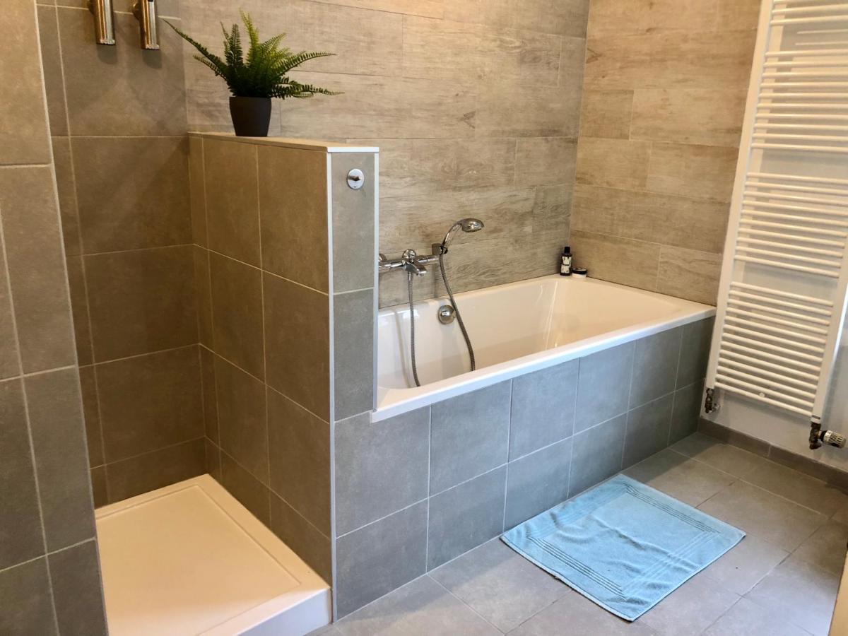 Charta Appartement Kortenberg Εξωτερικό φωτογραφία