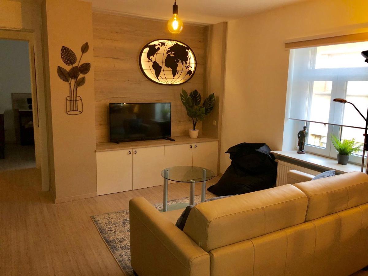 Charta Appartement Kortenberg Εξωτερικό φωτογραφία