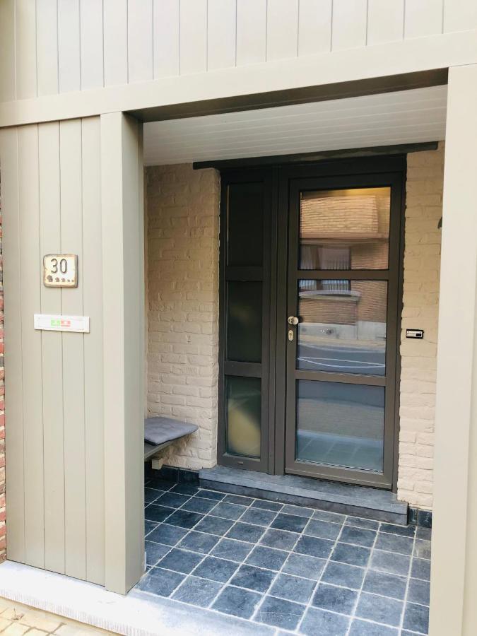 Charta Appartement Kortenberg Εξωτερικό φωτογραφία