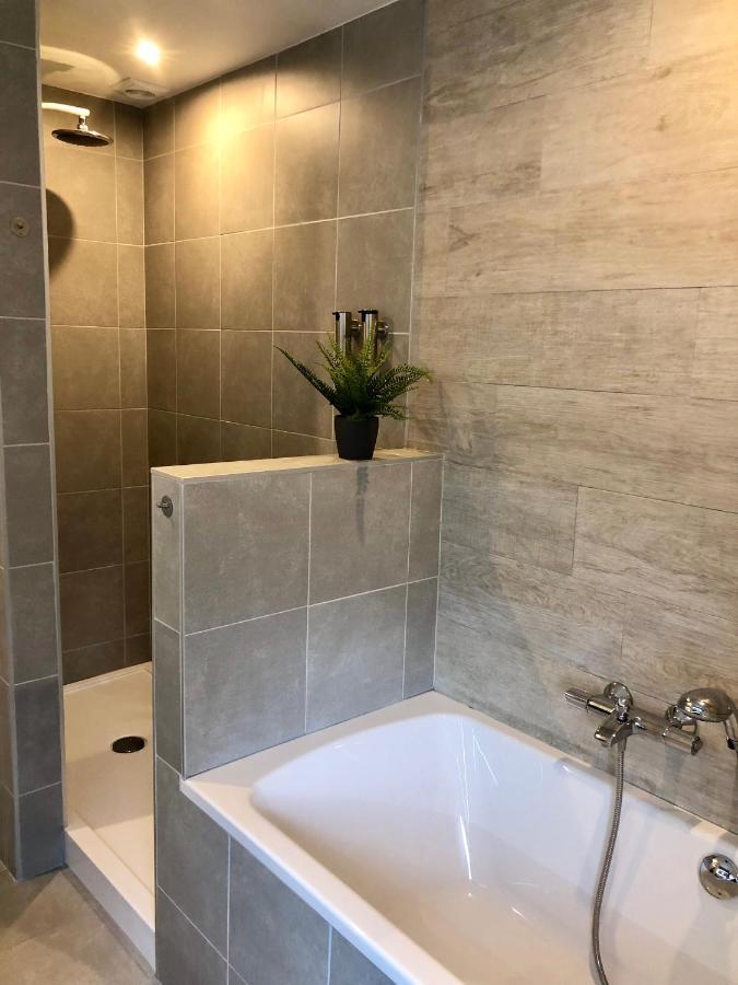 Charta Appartement Kortenberg Εξωτερικό φωτογραφία