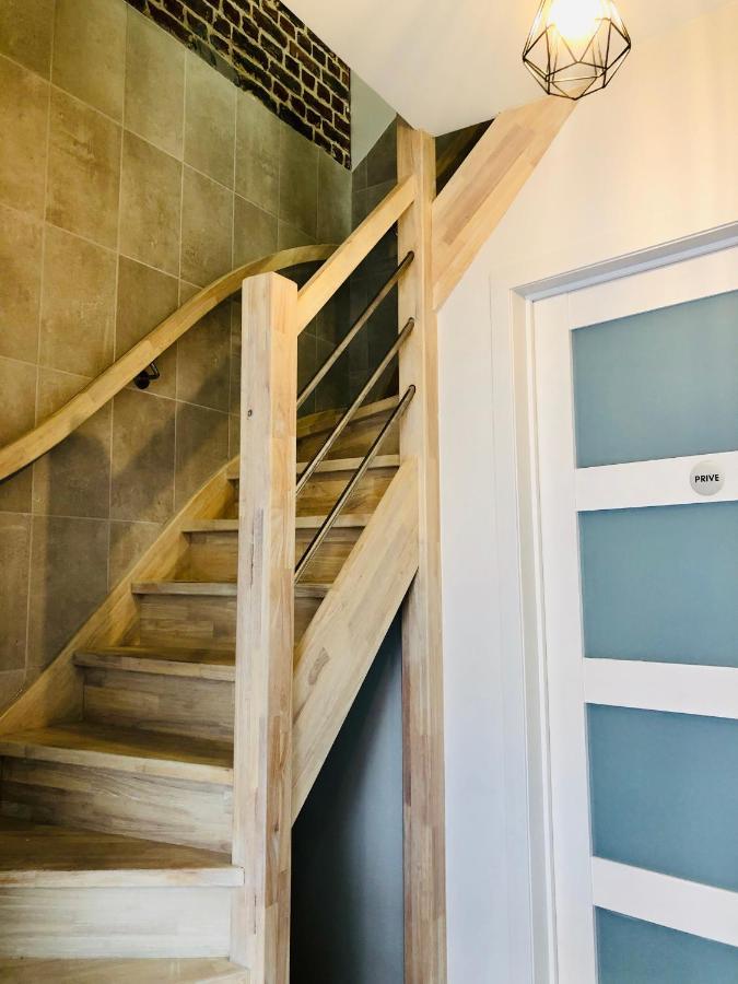 Charta Appartement Kortenberg Εξωτερικό φωτογραφία