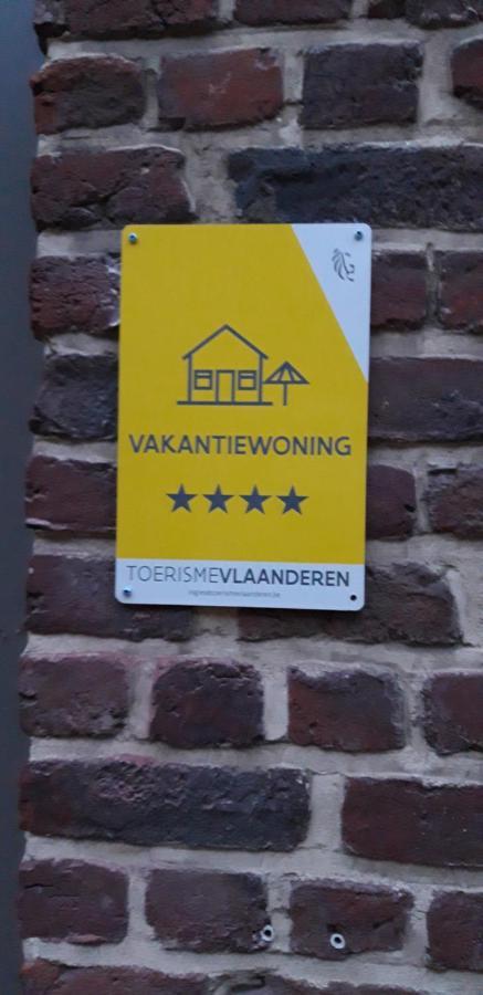Charta Appartement Kortenberg Εξωτερικό φωτογραφία
