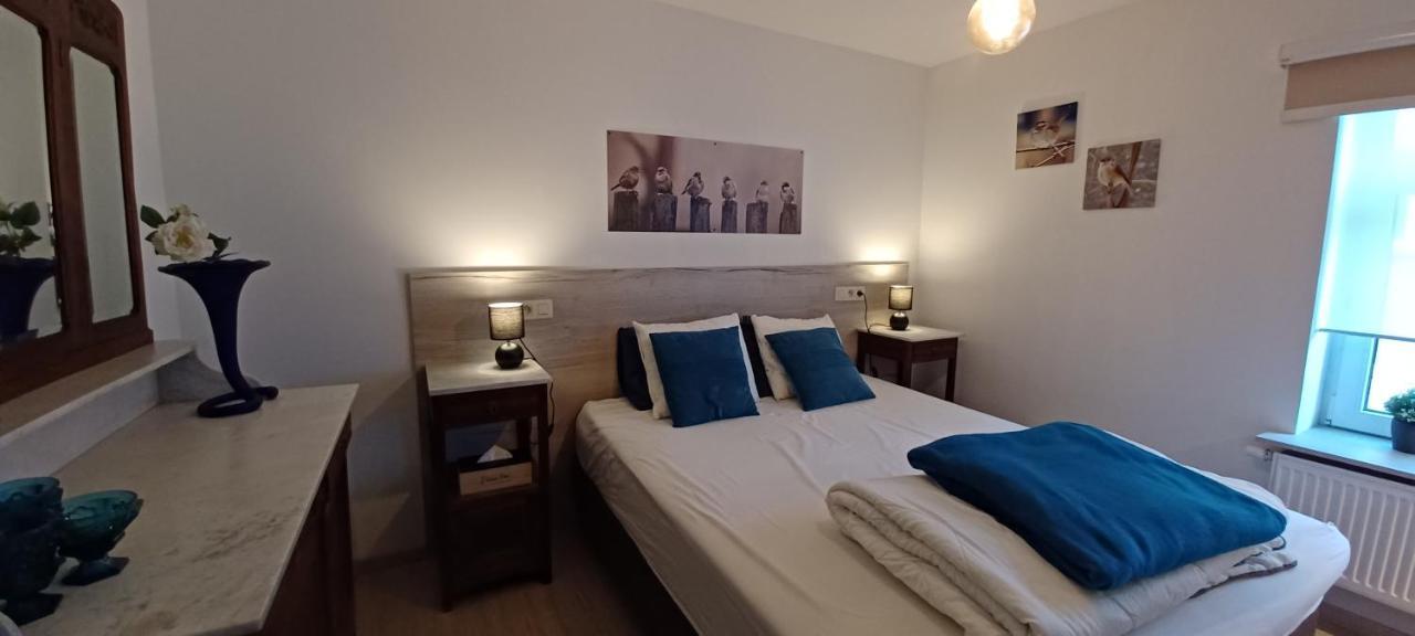 Charta Appartement Kortenberg Εξωτερικό φωτογραφία