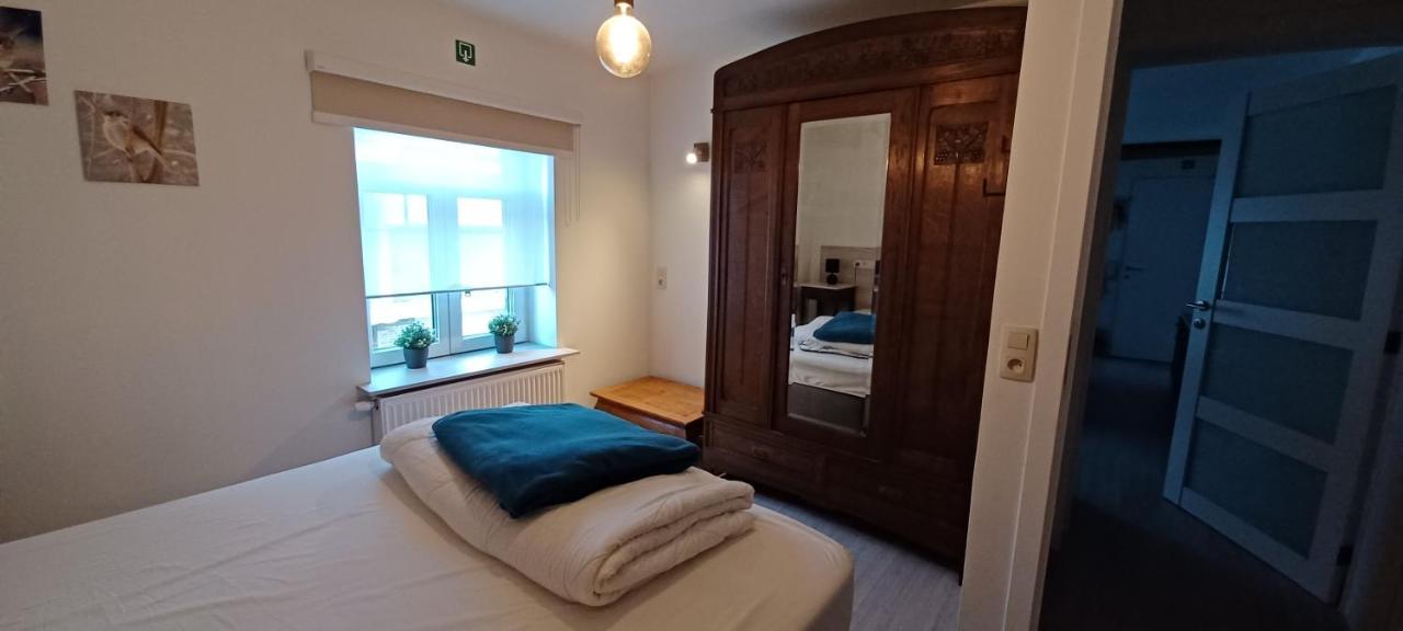 Charta Appartement Kortenberg Εξωτερικό φωτογραφία