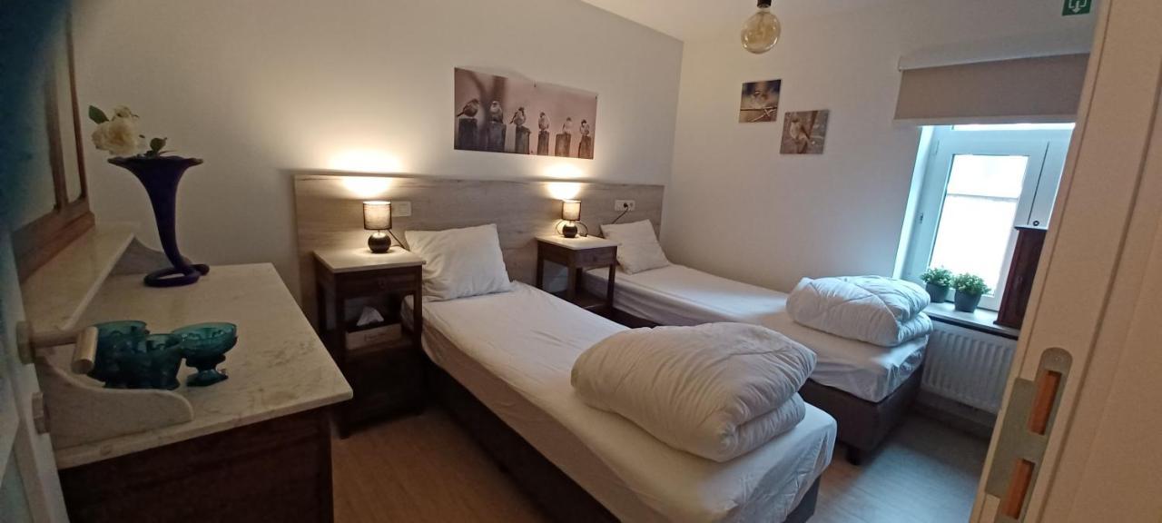 Charta Appartement Kortenberg Εξωτερικό φωτογραφία