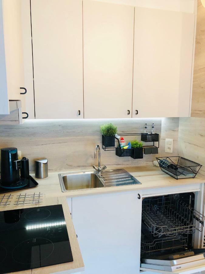 Charta Appartement Kortenberg Εξωτερικό φωτογραφία