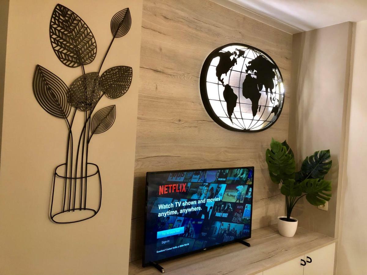 Charta Appartement Kortenberg Εξωτερικό φωτογραφία