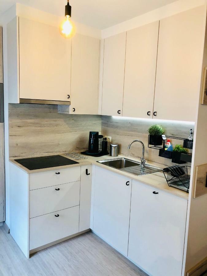 Charta Appartement Kortenberg Εξωτερικό φωτογραφία