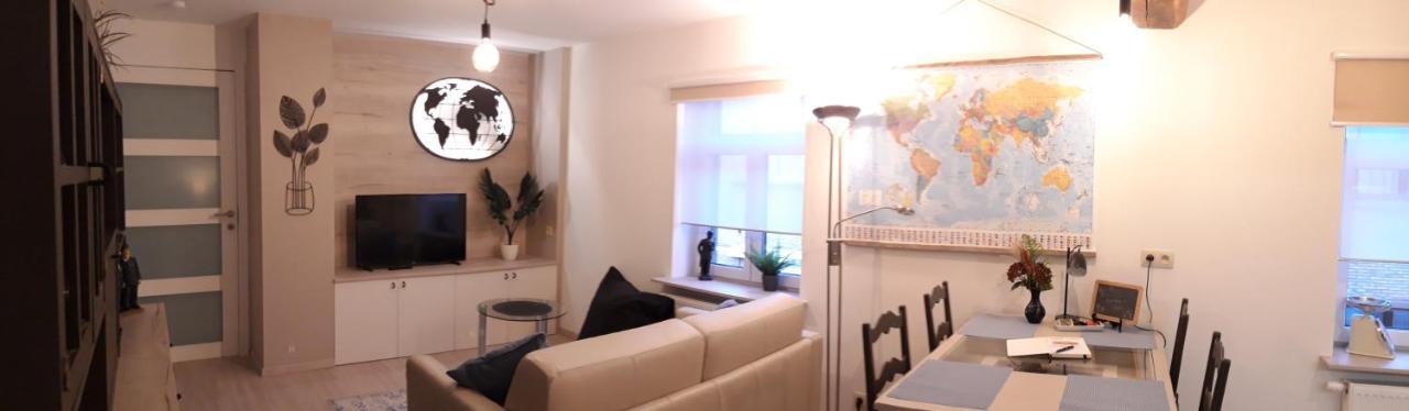 Charta Appartement Kortenberg Εξωτερικό φωτογραφία